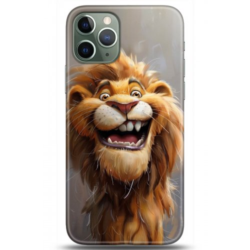 Uyumlu Kılıf HD Baskılı Kılıf - Followed Institution 5214