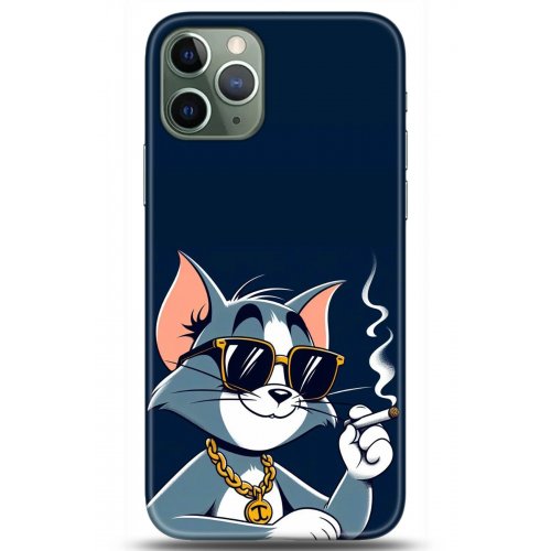 Uyumlu Kılıf HD Baskılı Kılıf - Followed Institution 5259