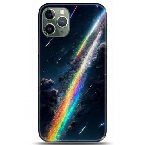 Uyumlu Kılıf HD Baskılı Kılıf - Followed Institution 5304