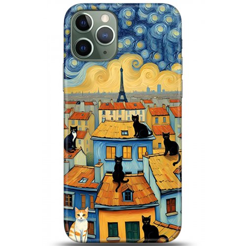 Uyumlu Kılıf HD Baskılı Kılıf - Followed Institution 5317