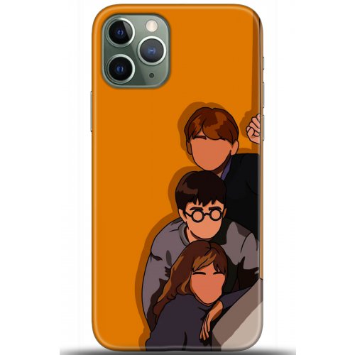 Uyumlu Kılıf HD Baskılı Kılıf - Followed Institution 5389