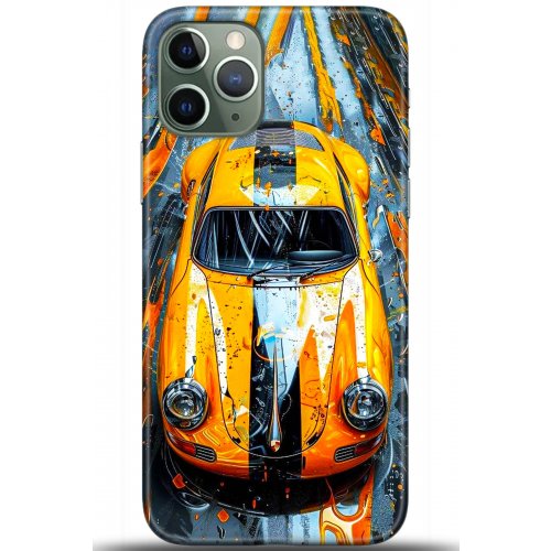 Uyumlu Kılıf HD Baskılı Kılıf - Followed Institution 5405