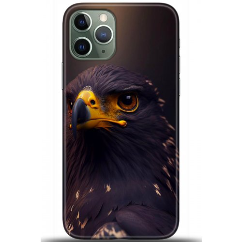 Uyumlu Kılıf HD Baskılı Kılıf - Followed Institution 5467