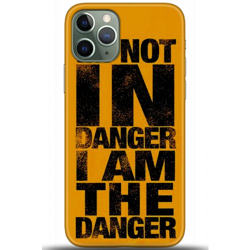 Uyumlu Kılıf HD Baskılı Kılıf - Followed Institution 5492