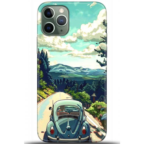 Uyumlu Kılıf HD Baskılı Kılıf - Followed Institution 5563