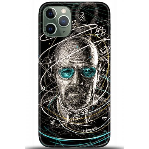 Uyumlu Kılıf HD Baskılı Kılıf - Followed Institution 5619