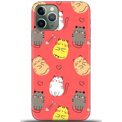 Uyumlu Kılıf HD Baskılı Kılıf - Followed Institution 5656