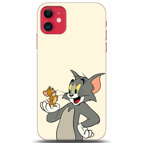 Kılıf HD Baskılı Kılıf - Followed Institution 5030