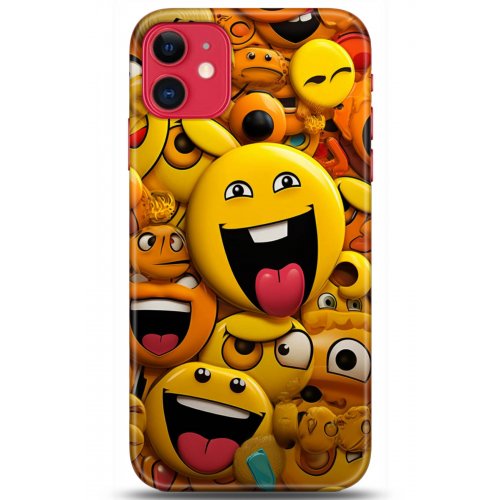 Kılıf HD Baskılı Kılıf - Followed Institution 5044