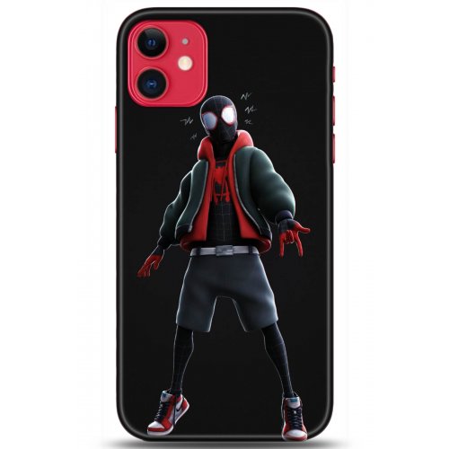 Kılıf HD Baskılı Kılıf - Followed Institution 5046