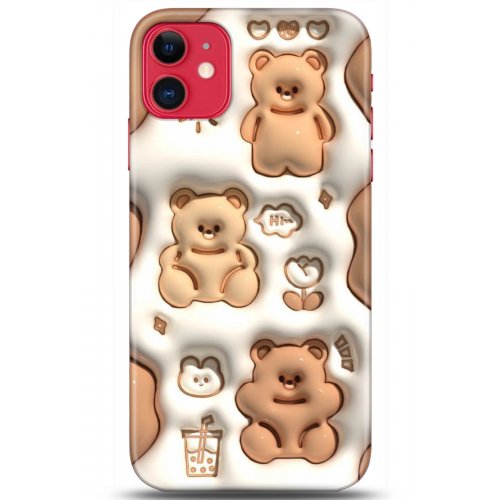 Kılıf HD Baskılı Kılıf - Followed Institution 5047