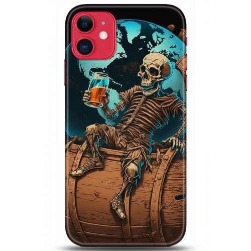 Kılıf HD Baskılı Kılıf - Followed Institution 5054