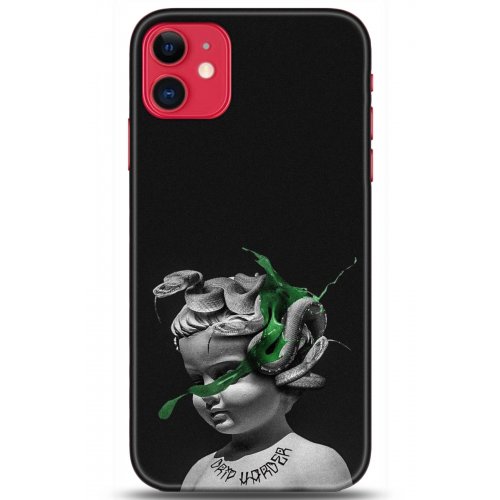 Kılıf HD Baskılı Kılıf - Followed Institution 5077