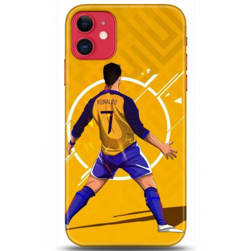 Kılıf HD Baskılı Kılıf - Followed Institution 5093