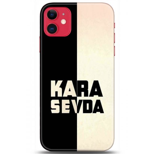 Kılıf HD Baskılı Kılıf - Followed Institution 5095