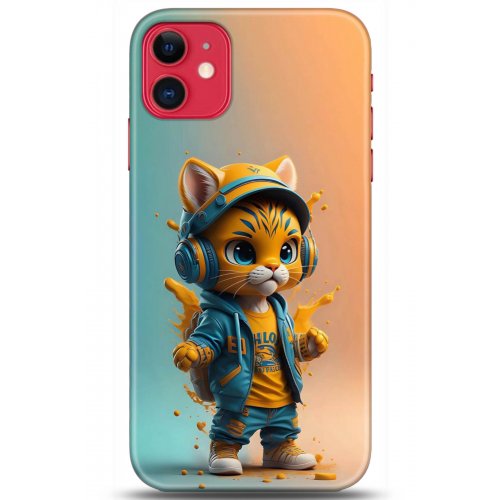 Kılıf HD Baskılı Kılıf - Followed Institution 5101