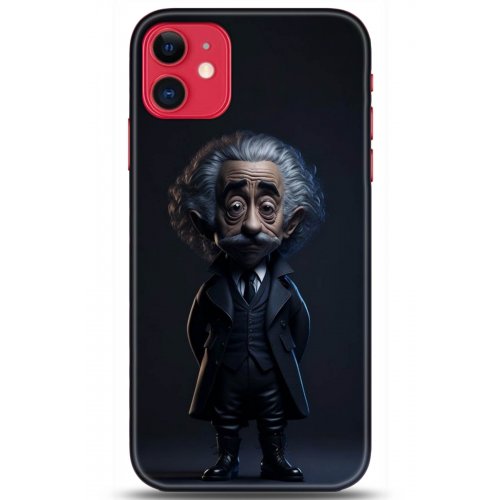 Kılıf HD Baskılı Kılıf - Followed Institution 5105