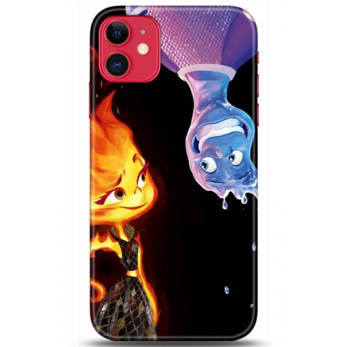 Kılıf HD Baskılı Kılıf - Followed Institution 5117