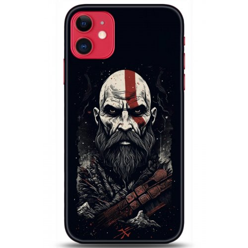 Kılıf HD Baskılı Kılıf - Followed Institution 5138