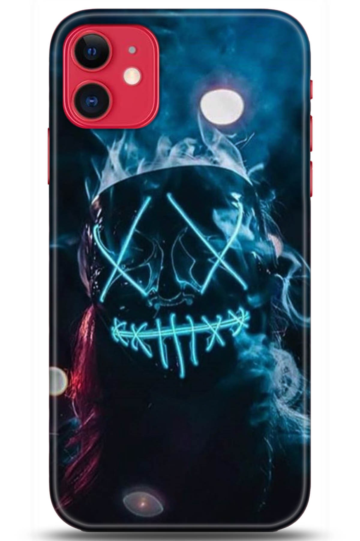 Apple iPhone 11 Kılıf HD Baskılı Kılıf - Followed Institution 5151