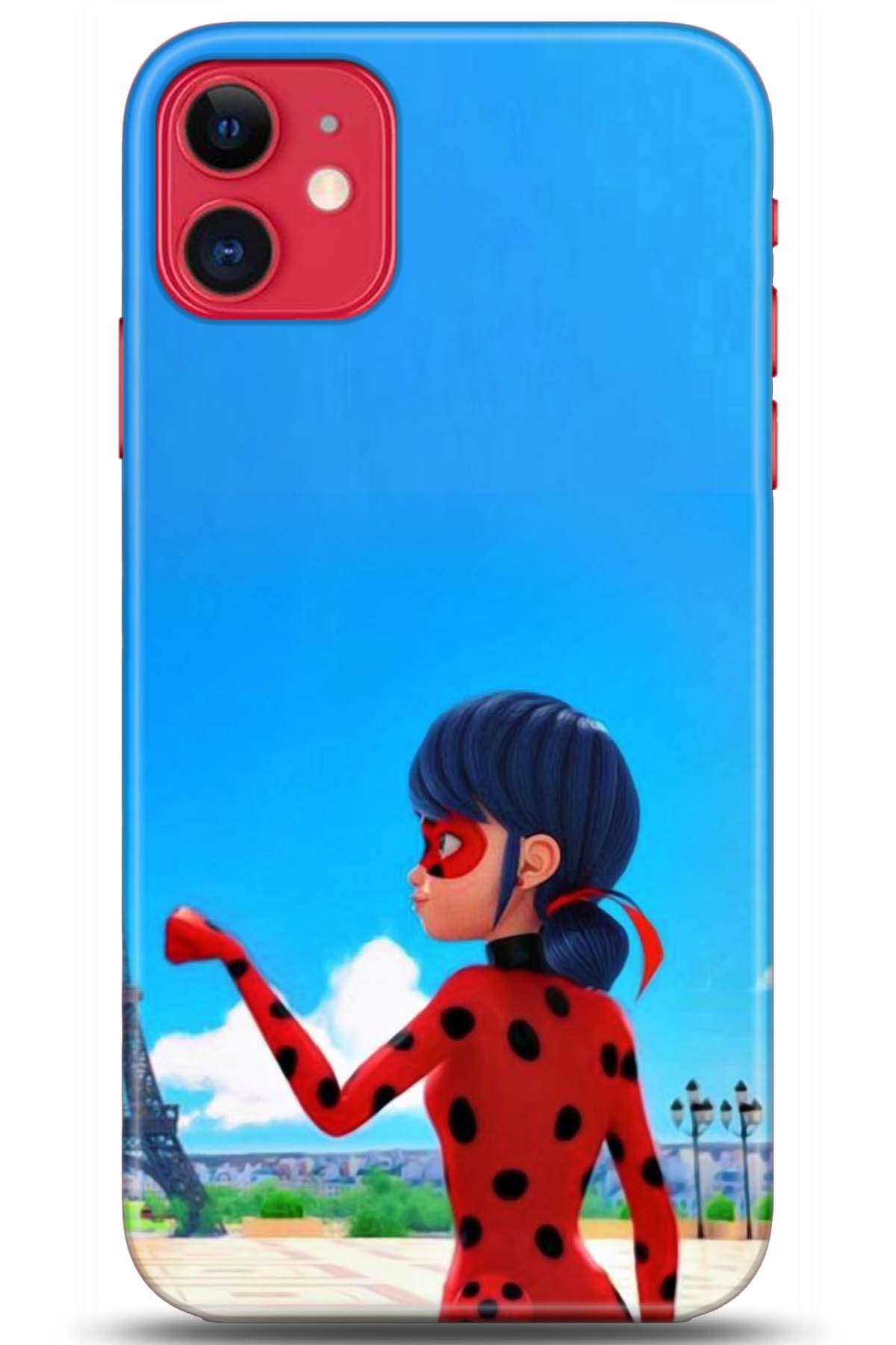 Apple iPhone 11 Kılıf HD Baskılı Kılıf - Followed Institution 5166