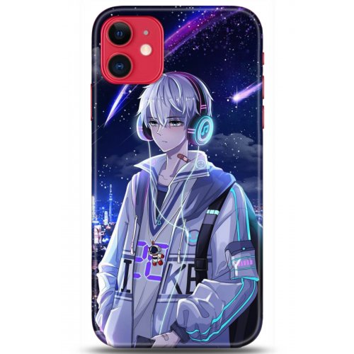 Kılıf HD Baskılı Kılıf - Followed Institution 5181