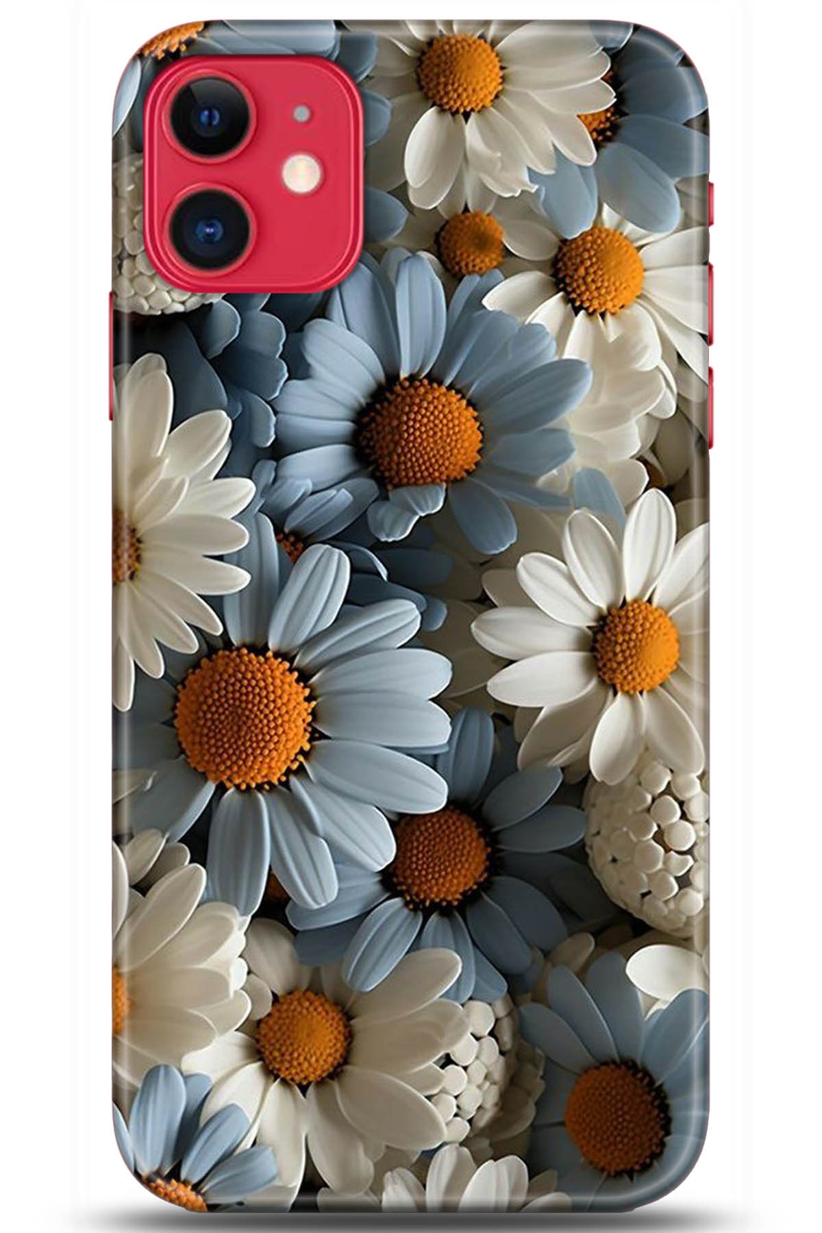 Apple iPhone 11 Kılıf HD Baskılı Kılıf - Followed Institution 5208