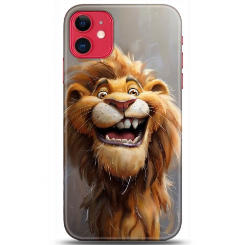 Kılıf HD Baskılı Kılıf - Followed Institution 5214