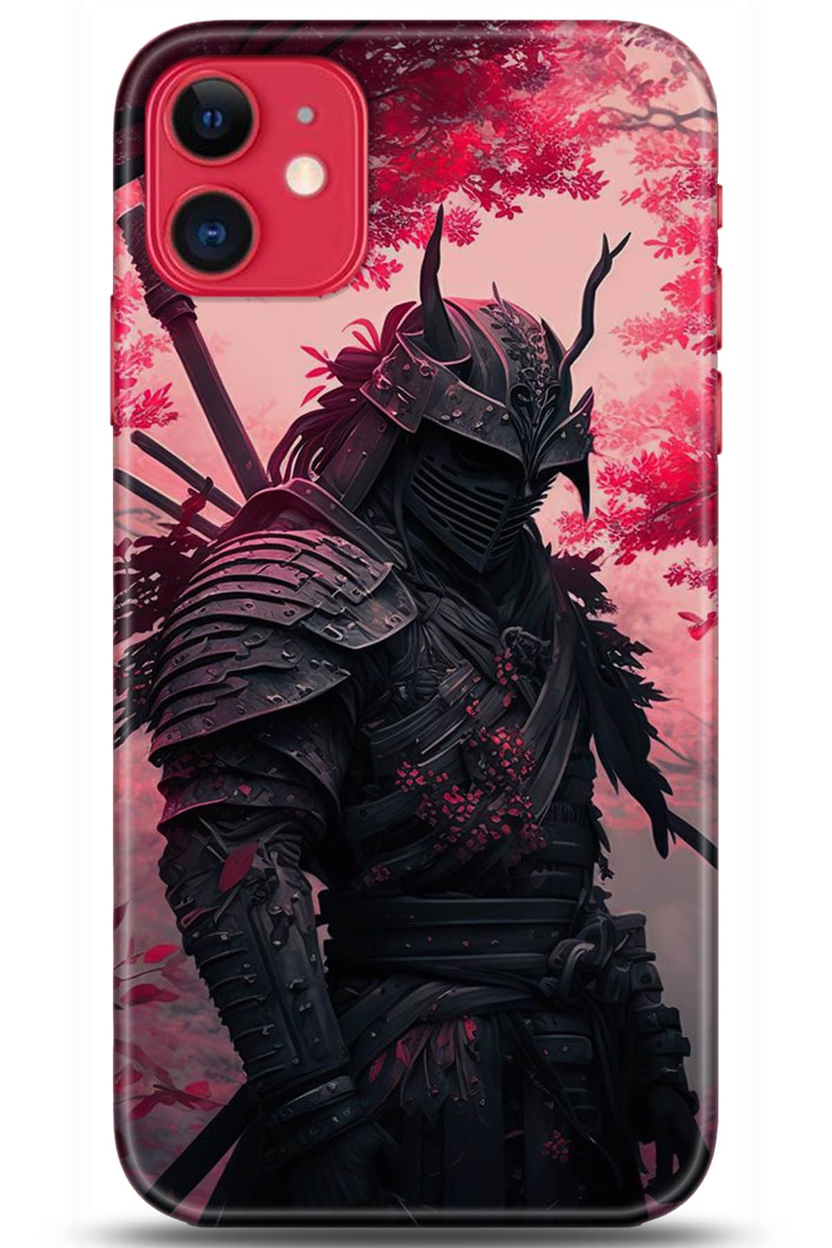 Apple iPhone 11 Kılıf HD Baskılı Kılıf - Followed Institution 5226