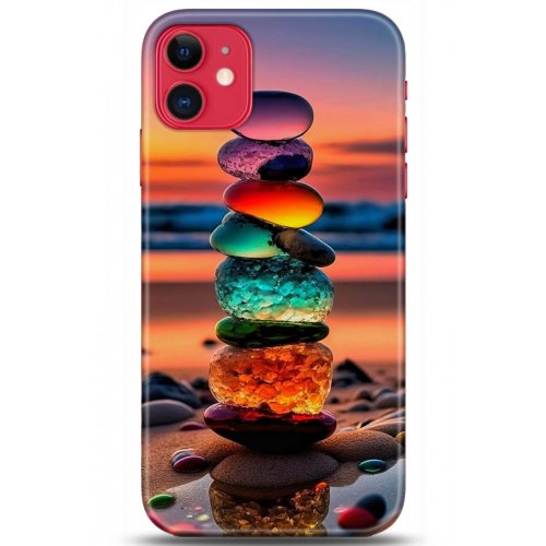 Kılıf HD Baskılı Kılıf - Followed Institution 5235