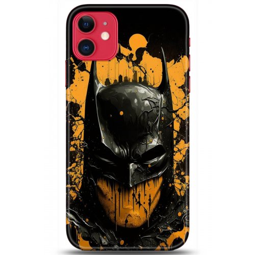 Kılıf HD Baskılı Kılıf - Followed Institution 5239