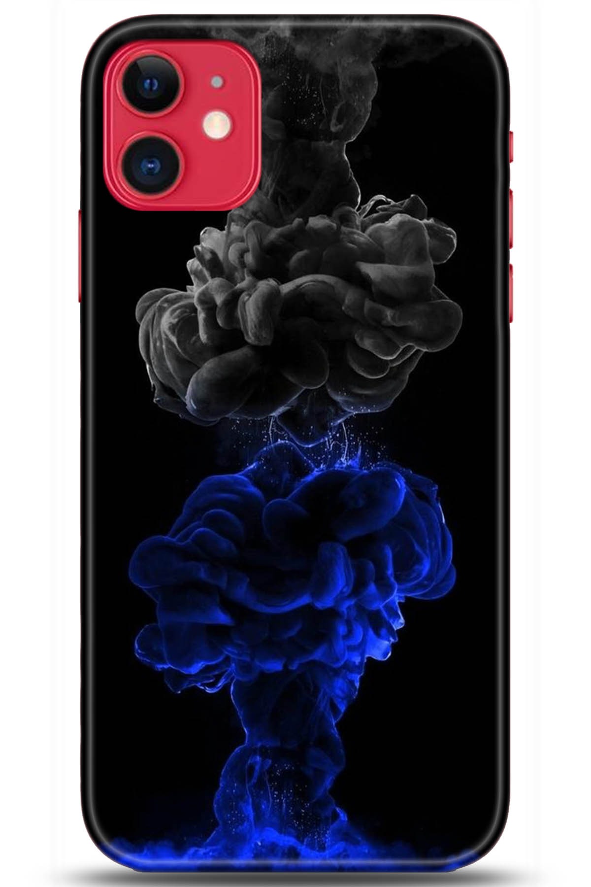 Apple iPhone 11 Kılıf HD Baskılı Kılıf - Followed Institution 5240