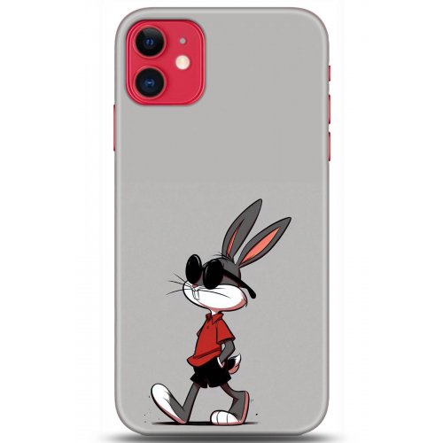 Kılıf HD Baskılı Kılıf - Followed Institution 5247