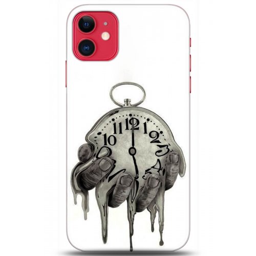 Kılıf HD Baskılı Kılıf - Followed Institution 5257