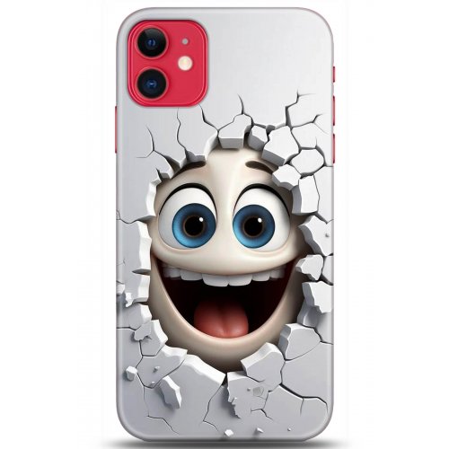 Kılıf HD Baskılı Kılıf - Followed Institution 5287