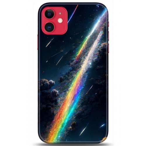 Kılıf HD Baskılı Kılıf - Followed Institution 5304