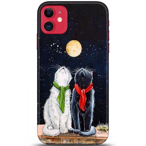 Kılıf HD Baskılı Kılıf - Followed Institution 5318