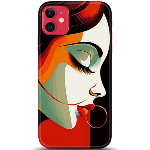 Kılıf HD Baskılı Kılıf - Followed Institution 5324