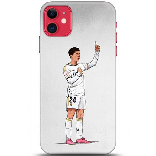 Kılıf HD Baskılı Kılıf - Followed Institution 5333