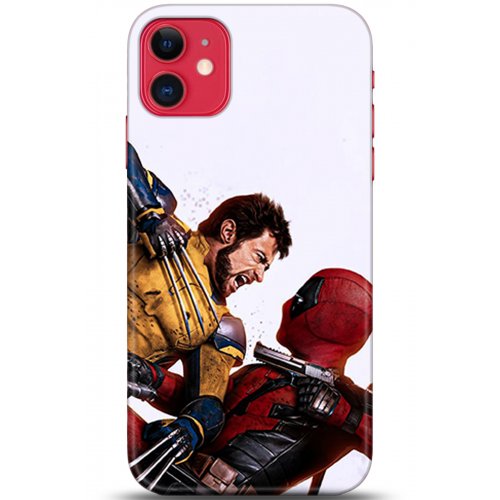 Kılıf HD Baskılı Kılıf - Followed Institution 5347