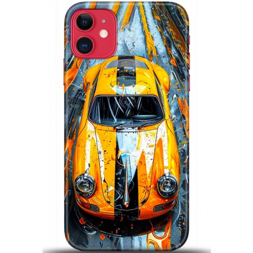 Kılıf HD Baskılı Kılıf - Followed Institution 5405