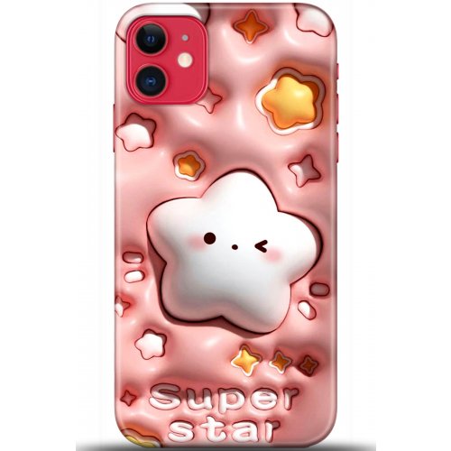 Kılıf HD Baskılı Kılıf - Followed Institution 5420