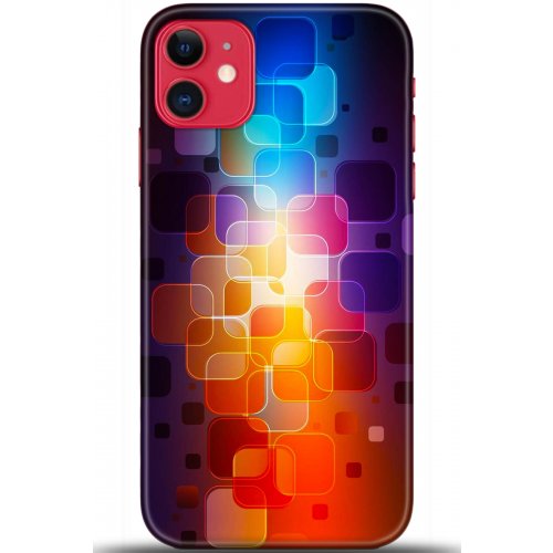 Kılıf HD Baskılı Kılıf - Followed Institution 5431