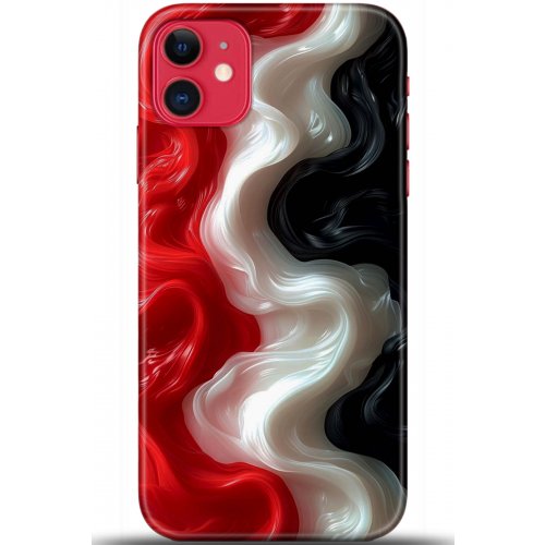 Kılıf HD Baskılı Kılıf - Followed Institution 5433