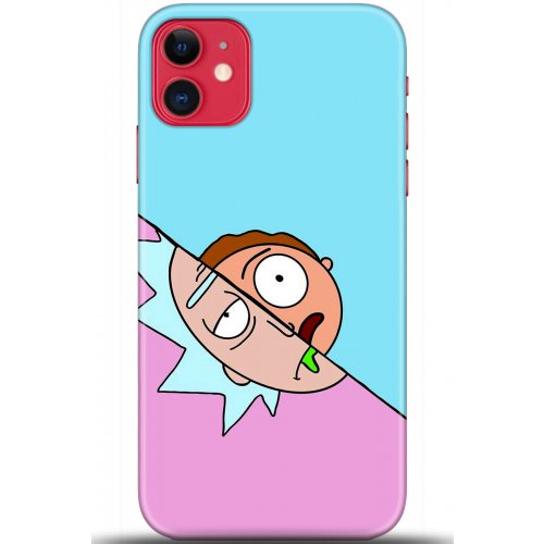 Kılıf HD Baskılı Kılıf - Followed Institution 5437