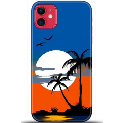 Kılıf HD Baskılı Kılıf - Followed Institution 5446