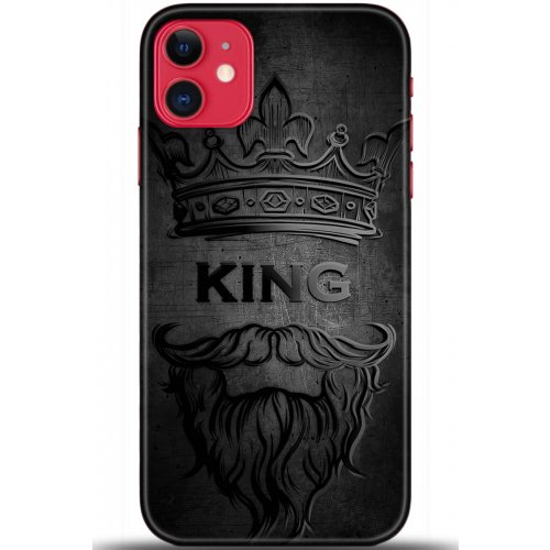 Kılıf HD Baskılı Kılıf - Followed Institution 5456