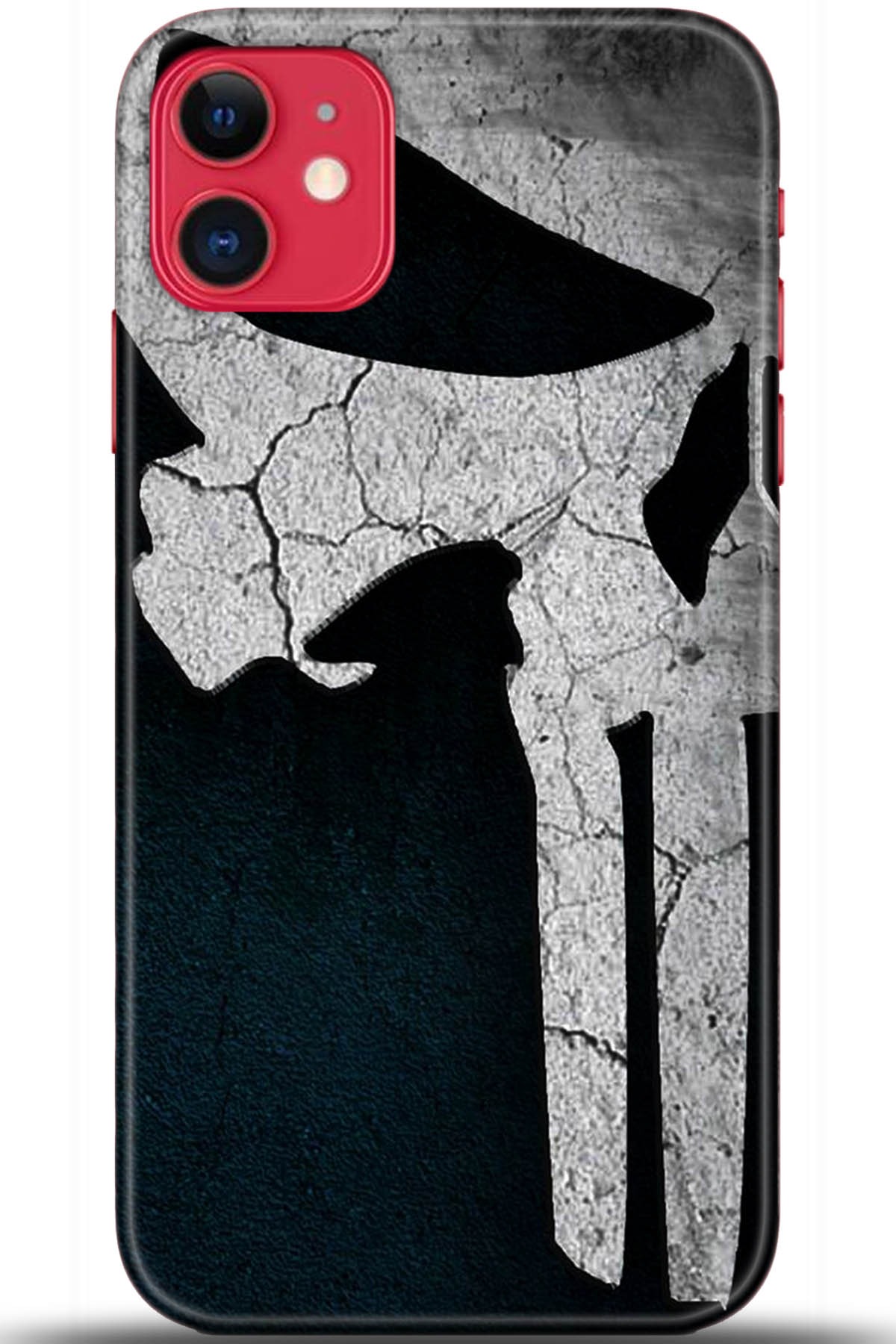 Apple iPhone 11 Kılıf HD Baskılı Kılıf - Followed Institution 5457