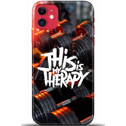 Kılıf HD Baskılı Kılıf - Followed Institution 5480