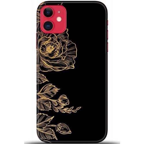 Kılıf HD Baskılı Kılıf - Followed Institution 5482